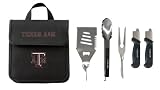 Texas A&M Aggies Break-Apart Barbeque Accessories NCAA College Athletics Fan Shop Sports Team Merchandise