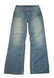 Limited Too Girls Super Low Boyfriend Jeans