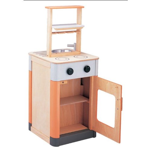 Plan Toys Kitchen Center