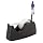 Officemate Recycled Deluxe Heavy Duty Tape Dispenser, Black (96664)