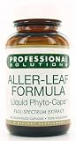 Aller-Leaf Formula Liquid Phyto Caps [60 liquid-filled capsules] Professional Solutions