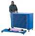 FULL SIZE COT