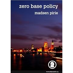Zero Base Policy