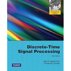 Discrete-time Signal Processing: International Version