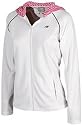 New Balance Women's Lace Up for the Cure Lightning Dry Stride Jacket