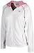 New Balance Women's Lace Up for the Cure Lightning Dry Stride Running Jacket