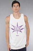 Sneaktip The Haze Tank Top in White,Tank Tops for Men Sneaktip The Haze Tank Top in White,Tank Tops for Men