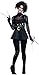 Rubie's Costume Co Women's Edward Scissorhands Female Scissorhands Costume
