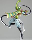 Revoltech Yamaguchi: 088 Sengoku Basara Mouri Motonari Action Figure