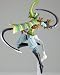 Revoltech Yamaguchi: 088 Sengoku Basara Mouri Motonari Action Figure_s-4