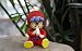 Medicom Toy Dr.Slump Norimaki Figure arale red ninja_s-1