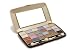 Max Mell 24 Color High Shimmer Eyeshadow Palette