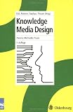 Produkt-Bild: Knowledge Media Design: Theorie, Methodik, Praxis