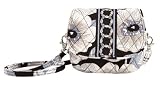 Vera Bradley Shoot From the Hip in Camellia Limited Edition
