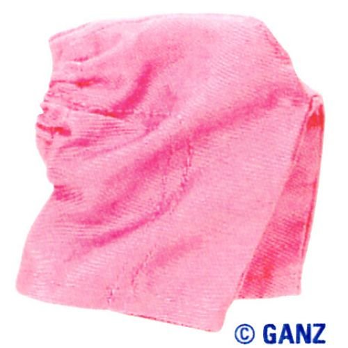 Webkinz Clothing - PINK BAGGY JEAN