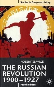 Image of The Russian Revolution, 1900-1927 (Studies in European History)