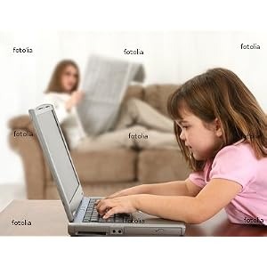Digital Stories for Children