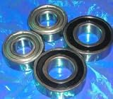 5" ATV Wheel Spacers Spacer for All Honda Yamaha Kawasaki Suzuki Models