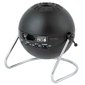 家庭用プラネタリウム 「ホームスター プロ(HOMESTAR PRO) 2nd edition」ブラック