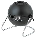 家庭用プラネタリウム 「ホームスター プロ(HOMESTAR PRO) 2nd edition」ブラック