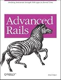 Advanced Rails Advanced Rails