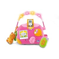 Chicco Fun and Music Bag