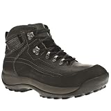 Caterpillar Furbish – 9 Uk – Black – Leather