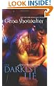 The Darkest Lie (Lords of the Underworld: Book 6)