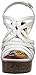 Madden Girl Women's Enroll Wedge Sandal