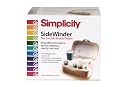 SideWinder Portable Bobbin Winder-