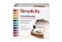 Simplicity SideWinder Portable Bobbin Winder