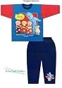In The Night Garden Tombliboo Pyjamas 2-3 Years