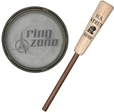 Hunters Specialties Friction Turkey Call Glass/Hickory Md: 06968.