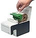 Leitz Icon Standard Address Labels Cartridge Contains 690 Die-Cut labels, 1 Cartridge, White