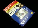 Y069 MicroSD Memory Card 2GB for Asus Halley/Asus Jupiter/Asus MyPal M530w/Asus MyPal P527/Asus MyPal P750/ATT Tilt 8900/8925/Bell HTC 6800/Blackberry 8100 pearl/Blackberry 8120 pearl/Blackberry 8130 pearl/Blackberry 8800/Blackberry 8800c/Blackberry 8800g/Blackberry 8800r/Blackberry 8820/Blackberry 8830/Cingular 3125/Cingular 8500/Cingular 8525/DoCoMo FOMA HT1100/DocoMo Fome HT1100/DoCoMo HTc Z/Dopod 595/Dopod 838 Pro/Dopod 9000/Dopod C720w/Dopod C730/Dopod C750/Dopod C800/C858/Dopod M700/D802