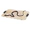 Snake Divided Platter