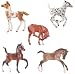 Breyer Stablemates Fun Foals 5 Piece Gift Pack