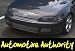 Honda Civic Chrome Mesh Grille Insert 92-95
