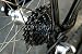 Wallmonkeys Peel and Stick Wall Decals - Bicycle Chain and Sprocket - 24