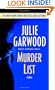 Murder List: A Novel