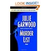 Murder List: A Novel