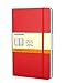 Moleskine Classic Notebook, Hard Cover, Pocket (3.5