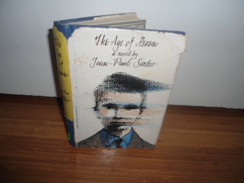 The Age of Reason (Modern Library) (Number 335)