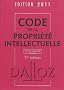 Code de la propri�t� intellectuelle comment�