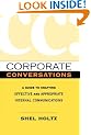 Corporate Conversations: A Guide to Crafting Effective and Appropriate