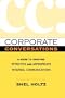 Corporate Conversations: A Guide to Crafting Effective and Appropriate Internal Communications