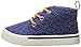 OshKosh B'Gosh Bently-B Casual Canvas Shoe (Toddler/Little Kid)