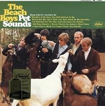 Pet Sounds (VINYL)