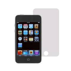 Artwizz ScratchStopper (Schutzfolienset iPod touch 2G)