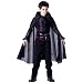 Vampire Costume Boy - Child (10-12)